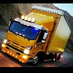 اتوبار باربری مشیریه