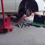 جلوبندی سازی و آهنگری خلیل سبک وسنگین