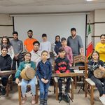 آموزشگاه موسیقی نوید
