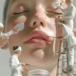 خدمات تخصصی فیشیال و پاکسازی پوست آوا