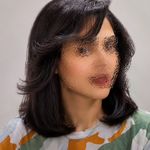 کوتاهی مو غزال/ فر دائم مشهد