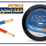 کارخانجات سیم و کابل سازی سیمپود