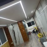 بازسازی ساختمان شرکت صدرا دکور