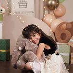 آتلیه عکاسی کودک، نوزاد و بارداری لونا