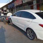 امدادخودرو شبانه روزی یزد