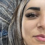 خدمات اکستنشن مژه نرگس