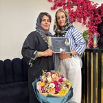 سالن زیبایی و آموزشگاه کلبه نیلوفر