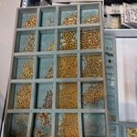 طلاسازی و طلا و نقره فروشی قاسمی‌‌وحیدری