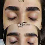 خدمات تخصصی ابرو حدیث معصومی