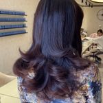 سالن زیبایی vip مهرال