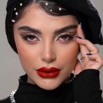 آموزشگاه و سالن زیبایی بوف