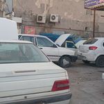 میکانیکی امام رضا
