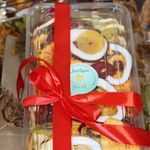 شوکوبل(انواع شکلات های خارجی و قهوه)