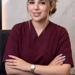 مطب زيبايي دكتر سحر مكوندي