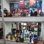 لوازم آرایشی و برقی مدرس