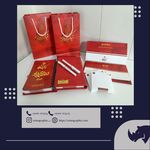 چاپ و تبلیغات راینوگرافیک