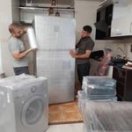 شرکت باربری وحمل اثاثیه منزل ظریف بارesf