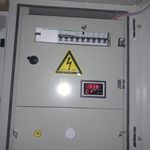 خدمات برق صنعتی و ساختمانی نجیبیان