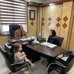 وکیل پایه یک دادگستری (طاها رهیاب)