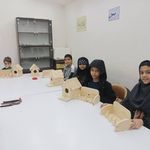 کانون فرهنگی حُسن یوسف،آموزش کودک،نوجوان