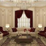 پرده سرای مجلل لاریس (LARIS)