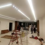 ساختمانی صنعتی و پنل خورشیدی سوران مال