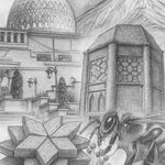 عسل فروشی محمدرضا خانی