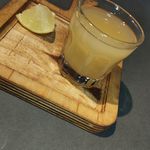 کافه عمو صالح