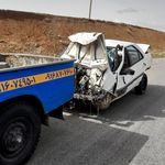 امدادخودرو یدک‌کش و جرثقیل