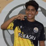 آکادمی فوتبال کسری نظرآباد