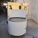 بوغذازرین آذربایجان