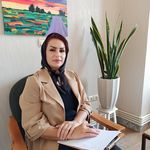 متخصص روانشناسی کودک و نوجوان مریم رزم