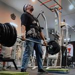 باشگاه فیتنس مقصود لو