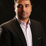 وکیل پایه یک دادگستری و مشاور حقوقی