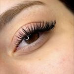 اکستنشن مژه و لیفت مژه و ابرو حدیث