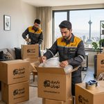 ✔️باربری اسنپ بارتهران (49%تخفیف دولتی )
