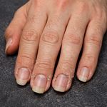 خدمات پدیکور و مانیکور آقایان ژوپین