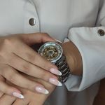 خدمات تخصصی ناخن و اکستنشن مژه نیلای