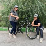 آموزش دوچرخه سواری سایکل فیت/رازنهان