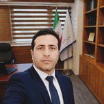 وکیل پایه یک دادگستری محمد پیمانی