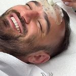 سالن پاکسازی پوست و فیشال ندا محسنی