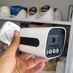 فروش و نصب دوربین مداربسته قم