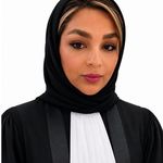 وکیل مهدیه خندان