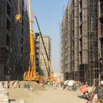 داربست فلزی در تهران و کرج