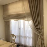 گالری پرده مانیا