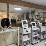 کلینیک پوست ،مو و زیبایی شهرزاد