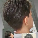 آموزش و خدمات کوتاهی رنگ و لایت غراب