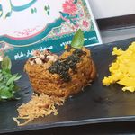 کافه رستوران پیله وا