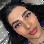 آرایشگاه زنانه و سالن زیبایی مهسا محزون