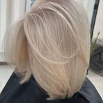 leilajsnnsari_heirمدرس تخصصی رنگ وکراتین